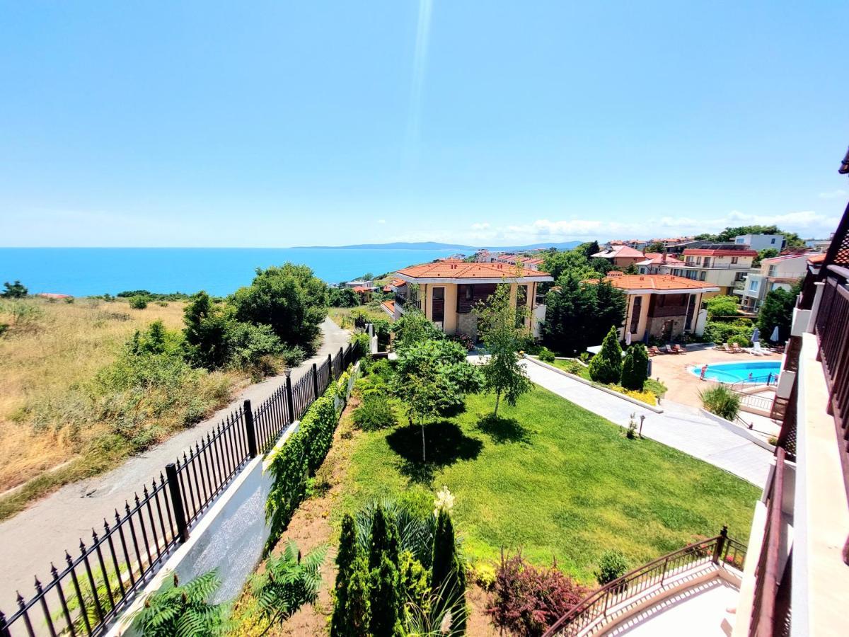 Apartment Vip In Sozopol