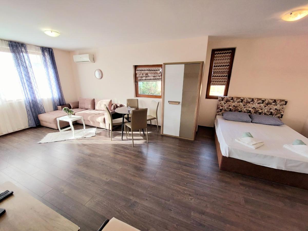 Apartment Vip In *