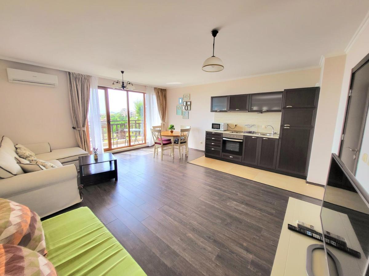 Vip In Apartment Sozopol