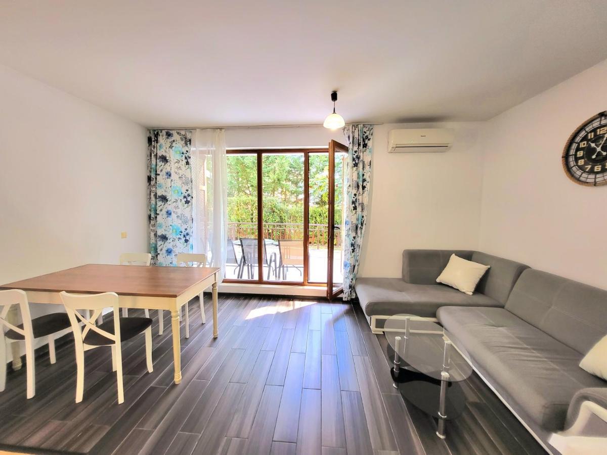 Vip In Apartment