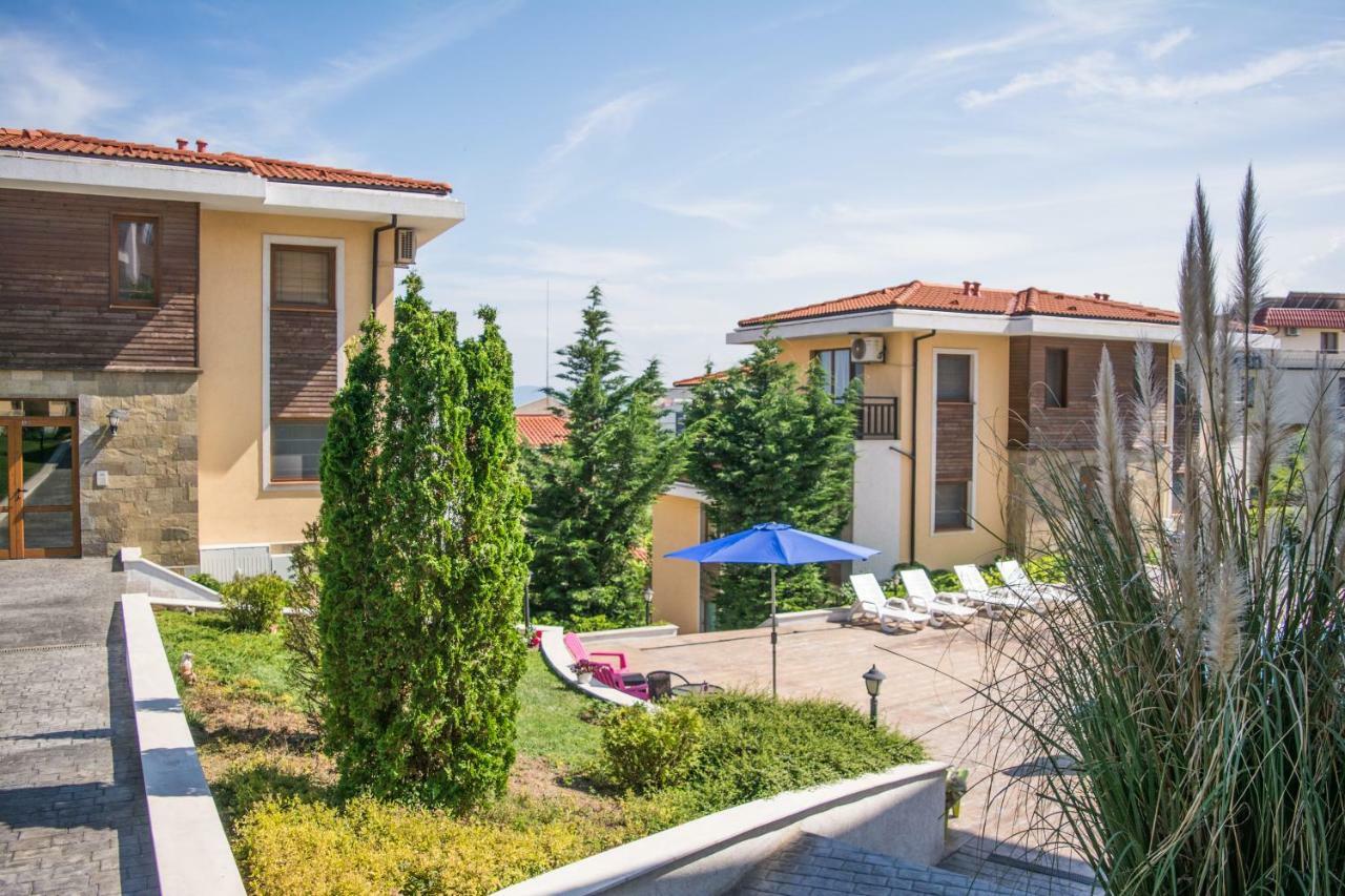 Vip In * Σωζόπολη