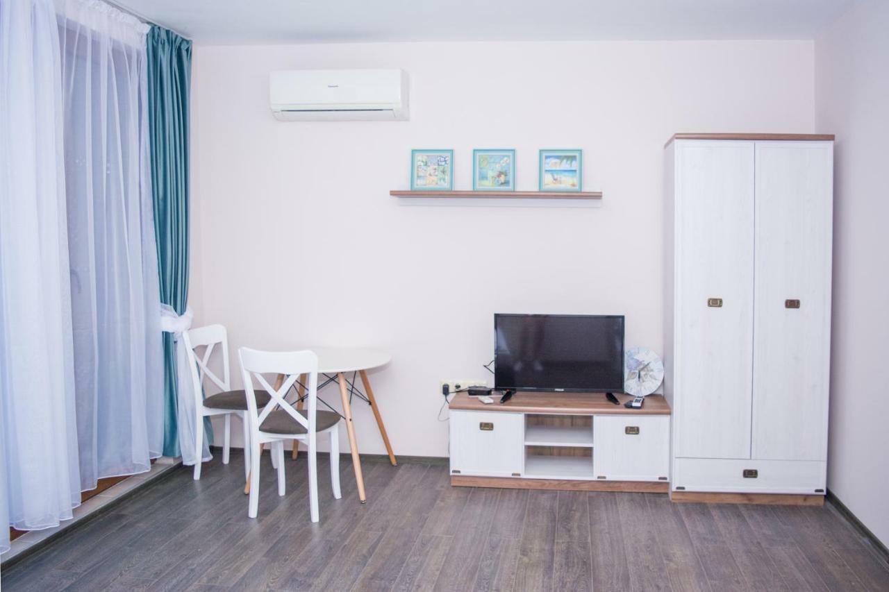 Apartment Vip In